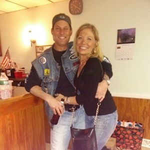 Meet your Posher, Jaclynn